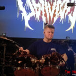 Metal in Gigant: Torn From Oblivion